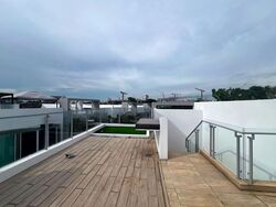 Cabana (D28), Terrace #574520051